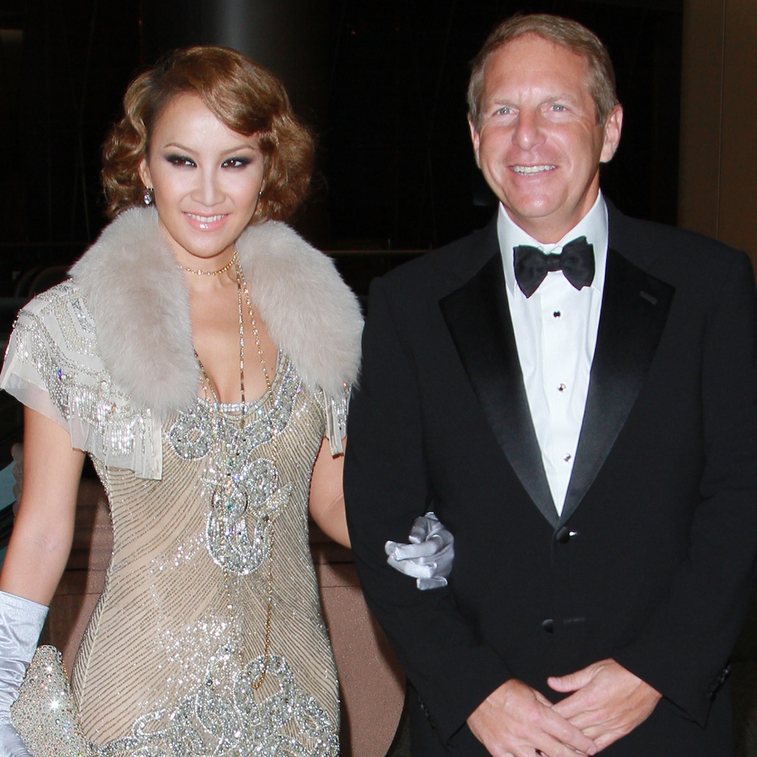 CoCo Lee’s Husband Bruce Rockowitz Speaks Out After Her Death at 48